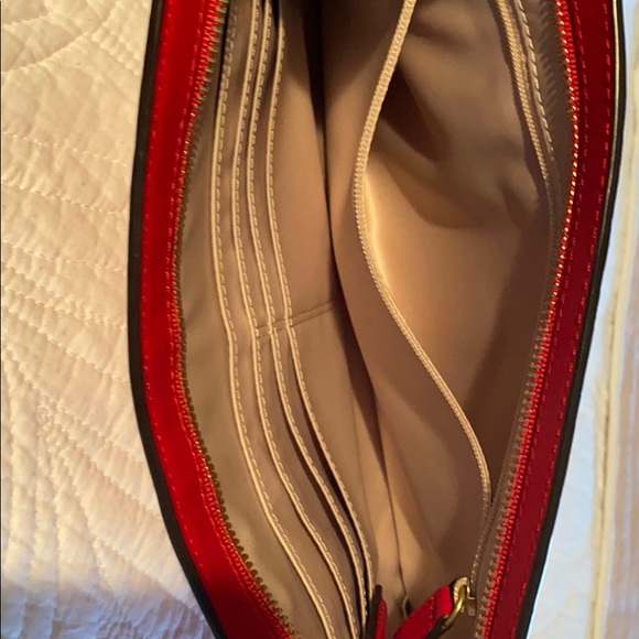 COACH travel bag small - Picture 2 of 6